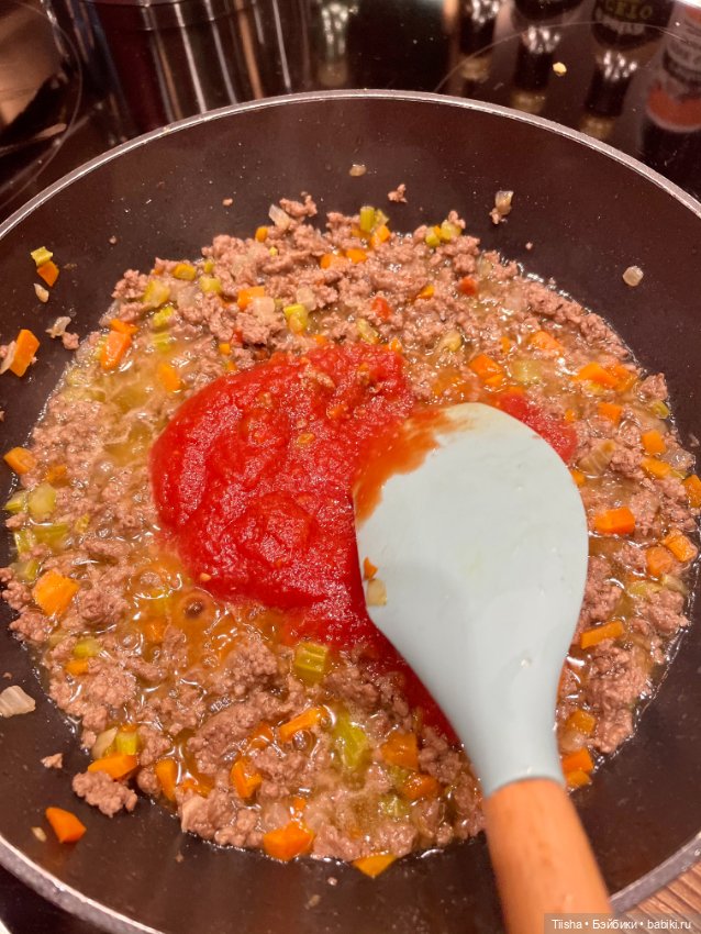 Готовить может каждый! (Kkner doll)