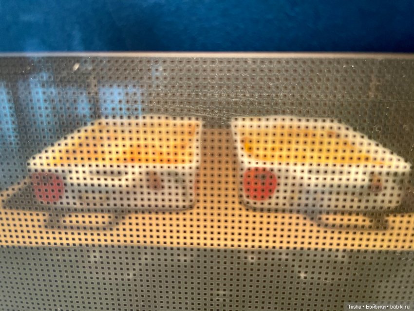 Готовить может каждый! (Kkner doll)