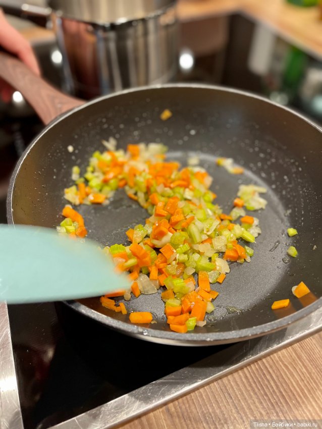 Готовить может каждый! (Kkner doll) (фото 8)