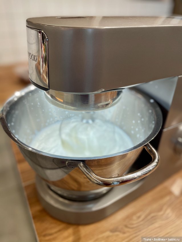 Готовить может каждый! (Kkner doll)