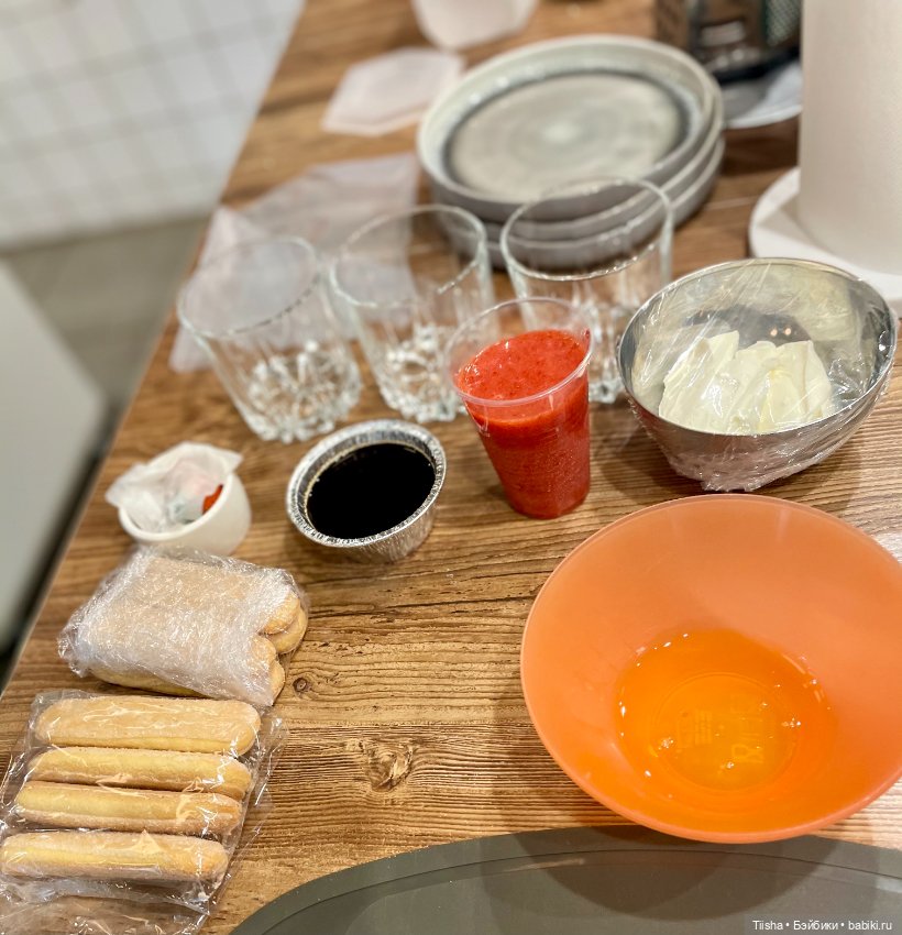 Готовить может каждый! (Kkner doll)