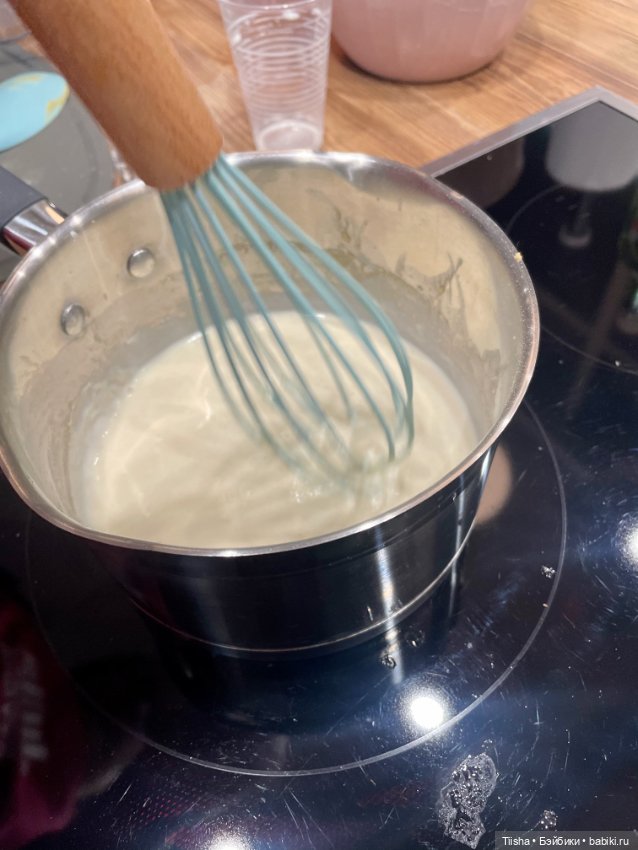 Готовить может каждый! (Kkner doll) (фото 9)