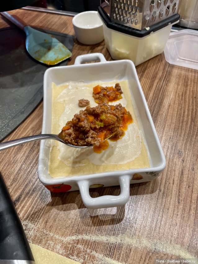 Готовить может каждый! (Kkner doll)