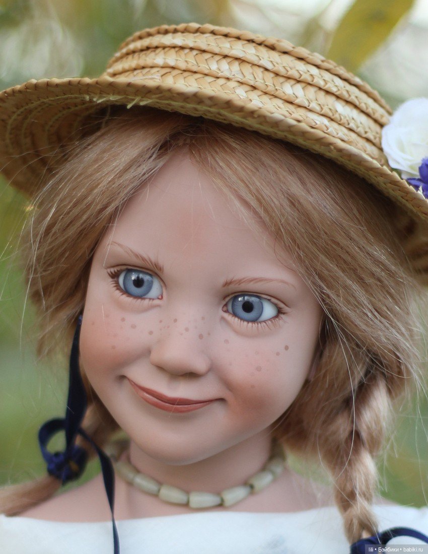 Хансина — Куклы Zwergnase (Цвергназе/Цверги): фото