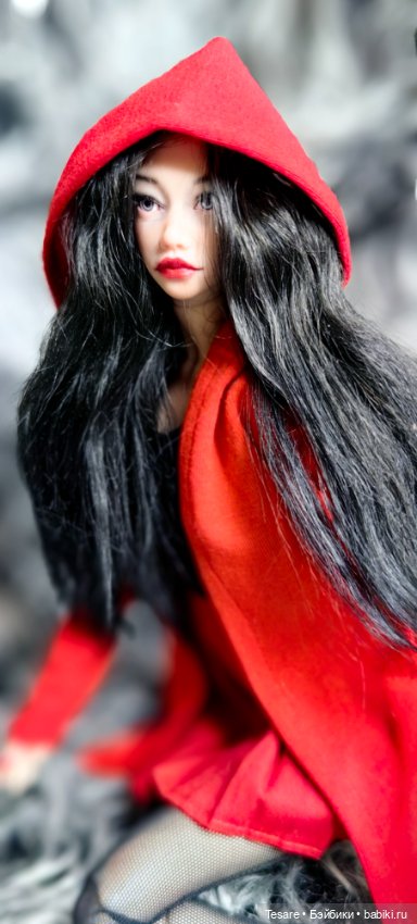 Обновки — Домашние фото авторских кукол: личные коллекции