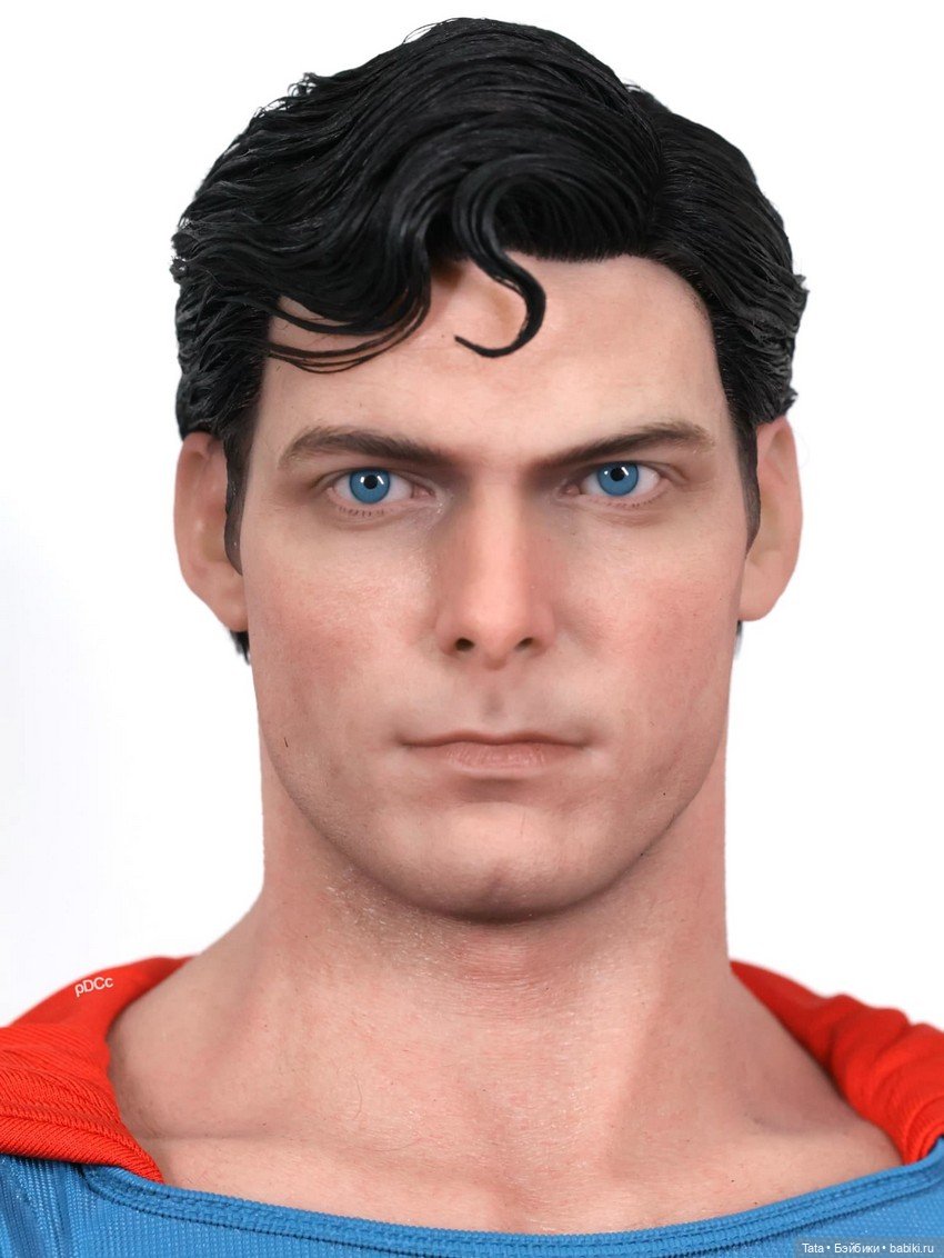 Статуя Супермена 1978 - JND Studios (фото 3)