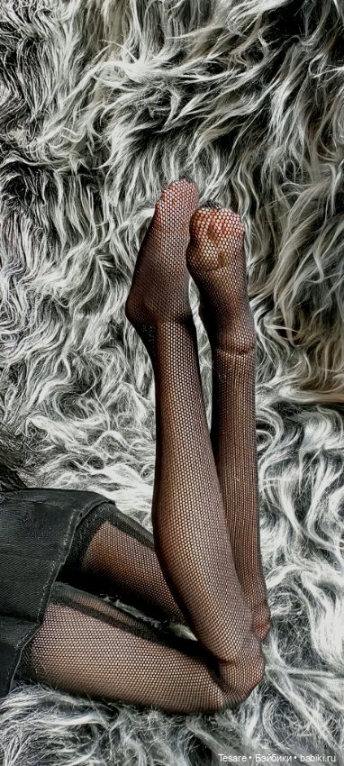 Обновки — Домашние фото авторских кукол: личные коллекции