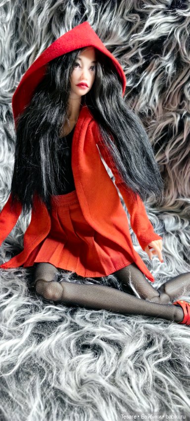 Обновки — Домашние фото авторских кукол: личные коллекции