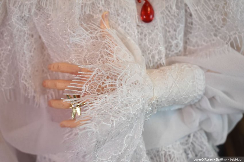 Рубашки на больших мужчин и совсем юных принцев