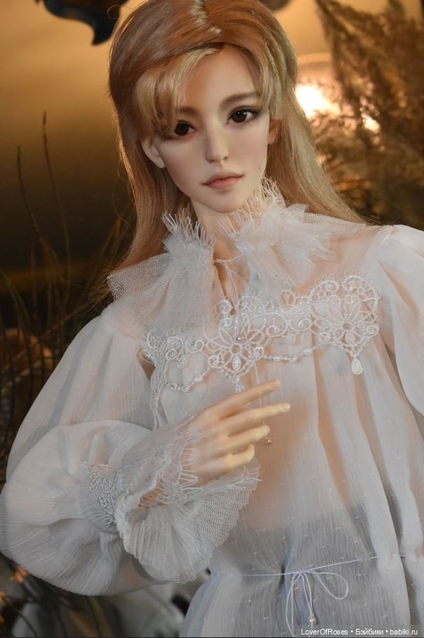 Рубашки на больших мужчин и совсем юных принцев (фото 8)