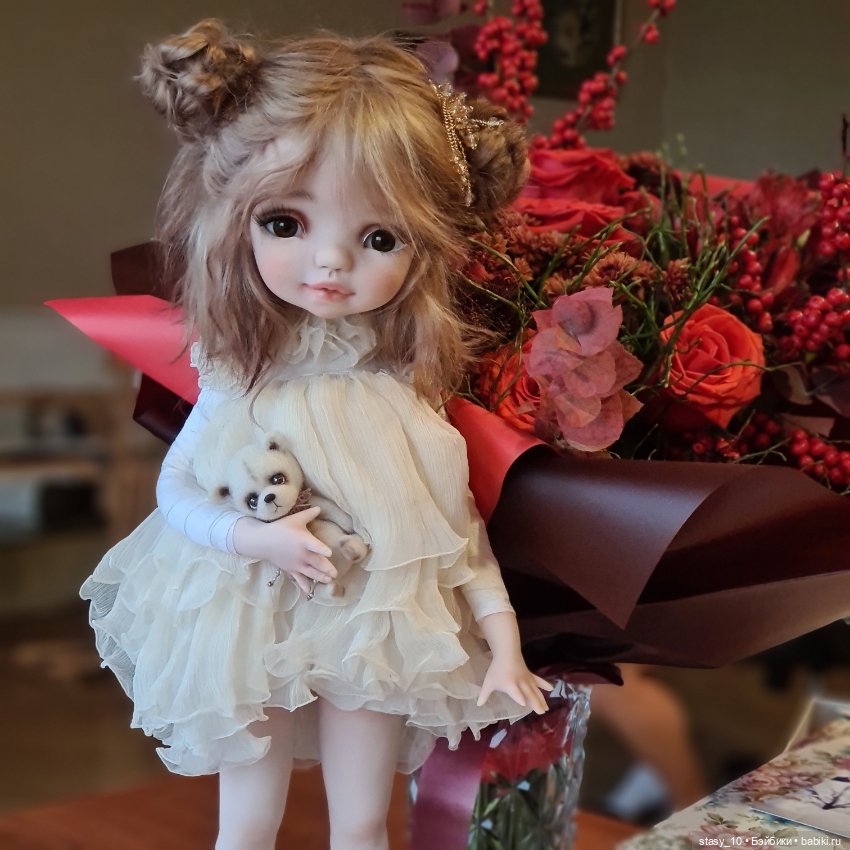 Продолжаю показывать жителей моего дома (фото 2)