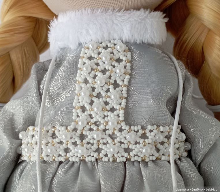 Небольшая история Снегурочки (фото 3)