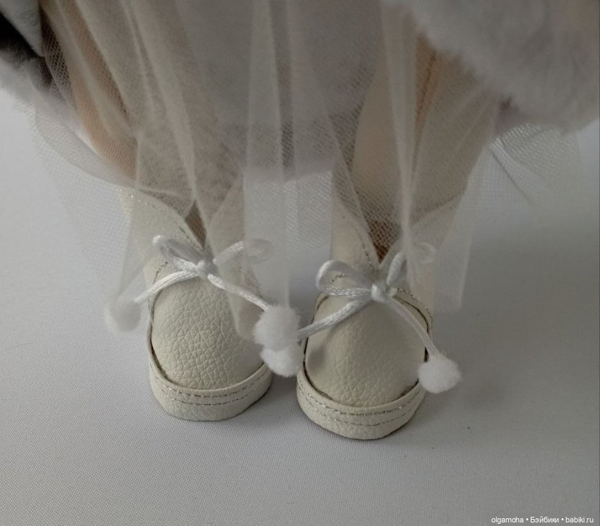 Небольшая история Снегурочки (фото 2)