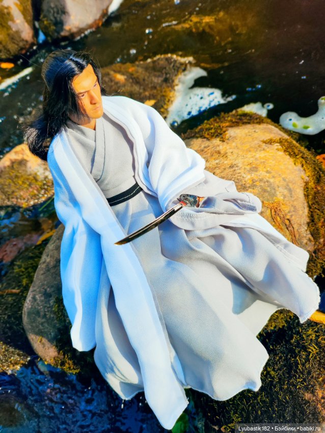 Осенью — Коллекционные экшн (фото 2)