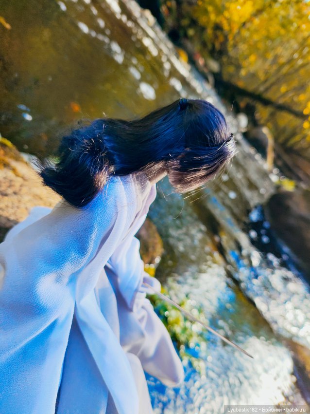 Осенью — Коллекционные экшн (фото 3)