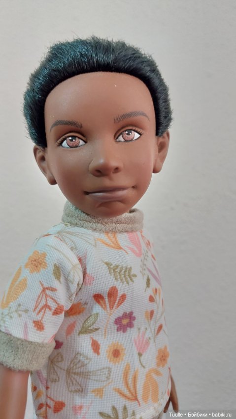 Новый кукложитель. Они нашли друг друга (фото 10)