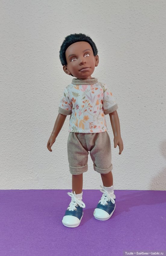 Новый кукложитель. Они нашли друг друга (фото 6)