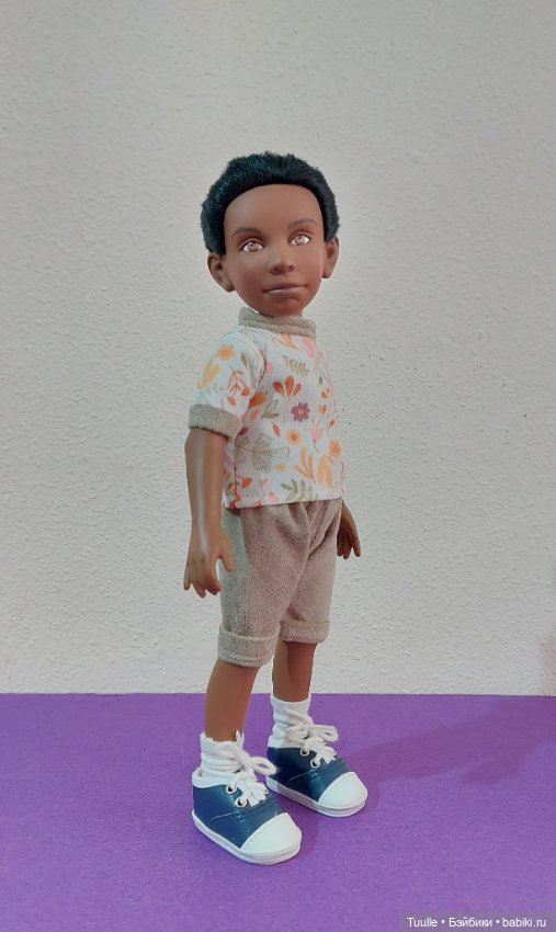 Новый кукложитель. Они нашли друг друга (фото 2)