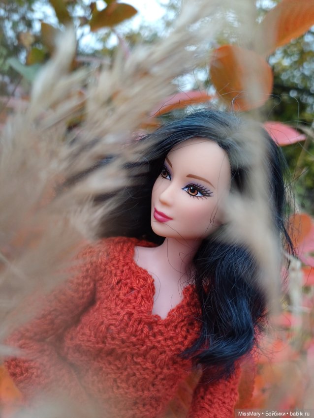 Ирма и яркие краски осени