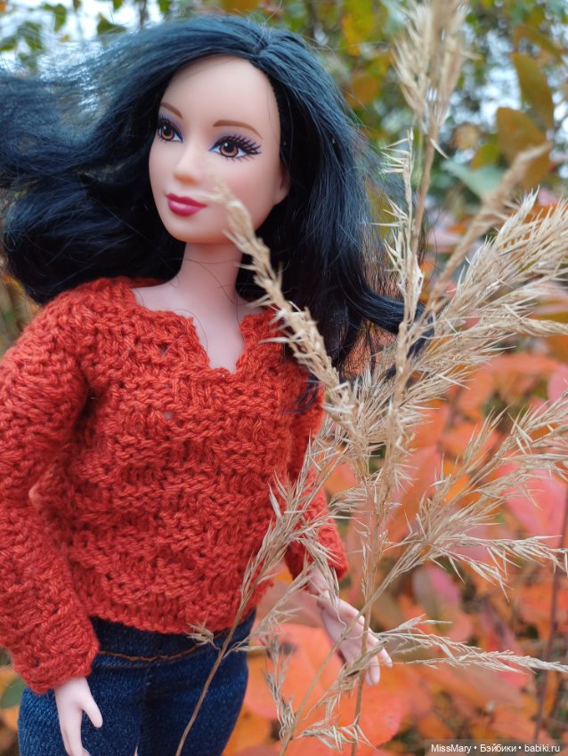 Ирма и яркие краски осени (фото 9)