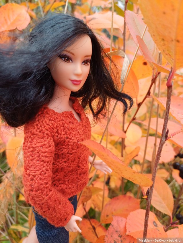 Ирма и яркие краски осени (фото 6)