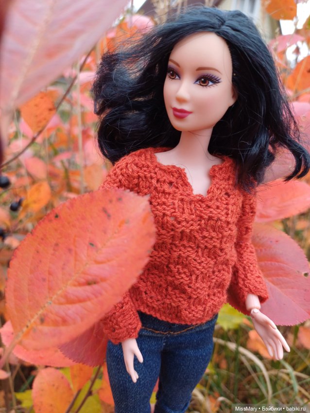 Ирма и яркие краски осени (фото 7)