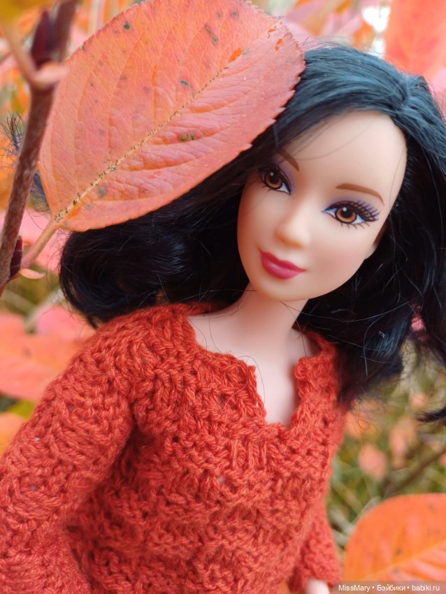 Ирма и яркие краски осени (фото 4)