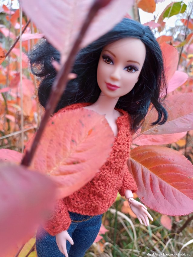 Ирма и яркие краски осени (фото 10)