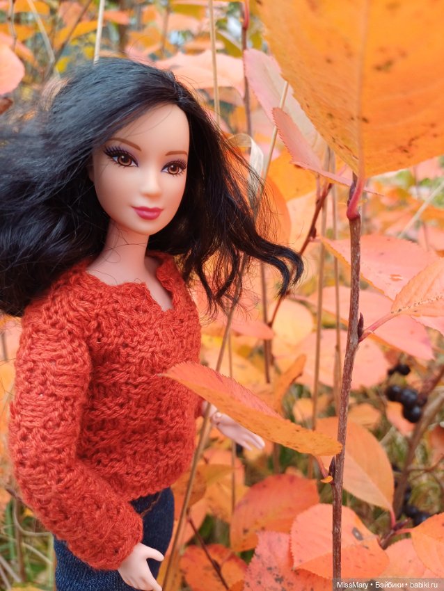 Ирма и яркие краски осени (фото 5)