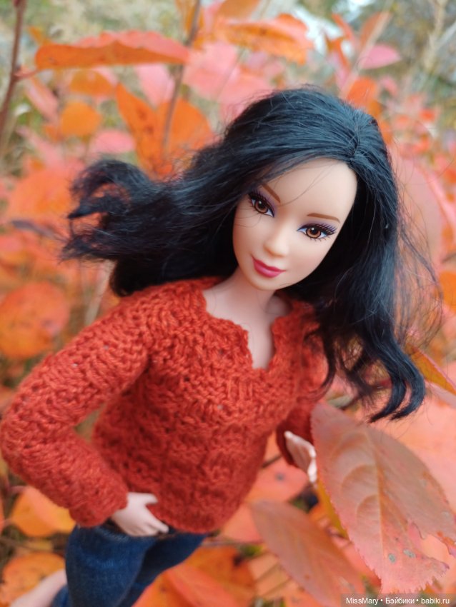 Ирма и яркие краски осени