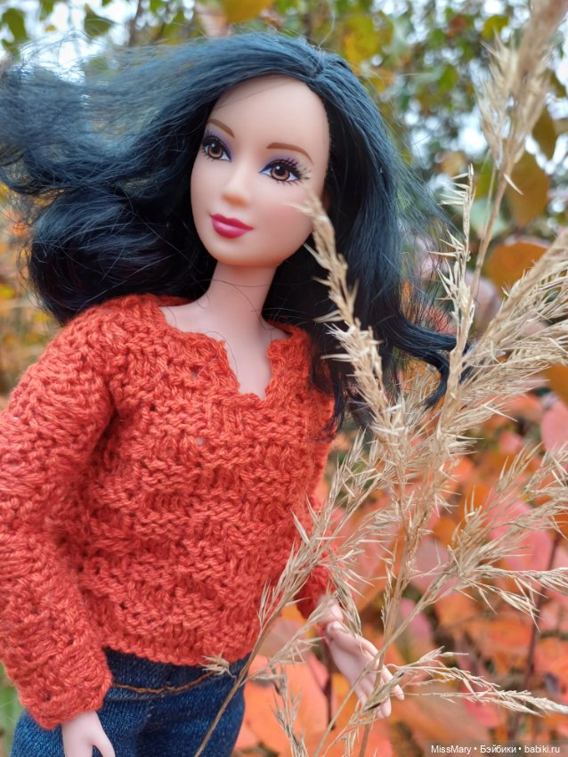 Ирма и яркие краски осени