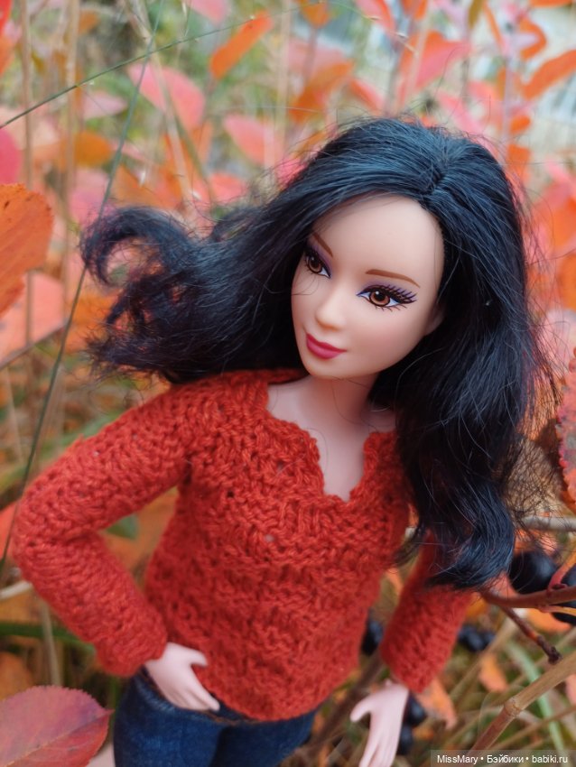 Ирма и яркие краски осени (фото 2)