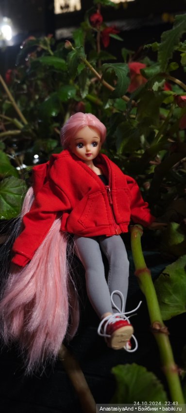 Вернулась 🥰 — Разные шарнирные куклы (не БЖД): редкие