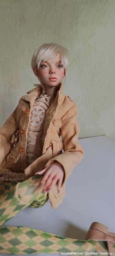 Робин, маленький утренний воробушек❤