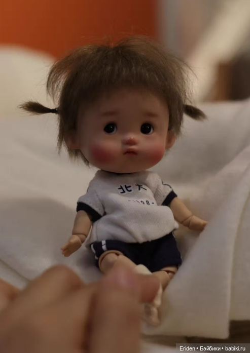 AjiAji малыши ob11 AGDoll