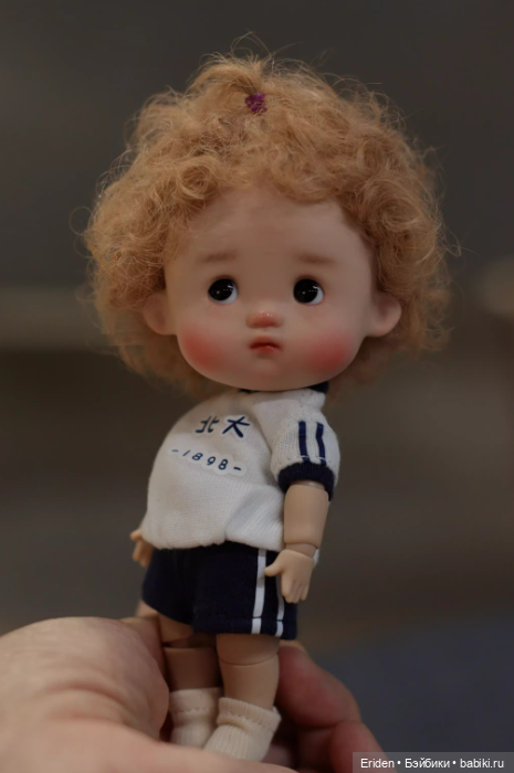 AjiAji малыши ob11 AGDoll