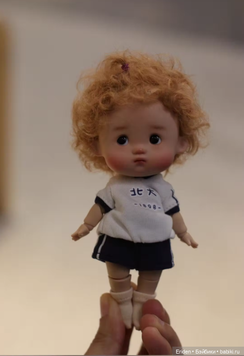 AjiAji малыши ob11 AGDoll
