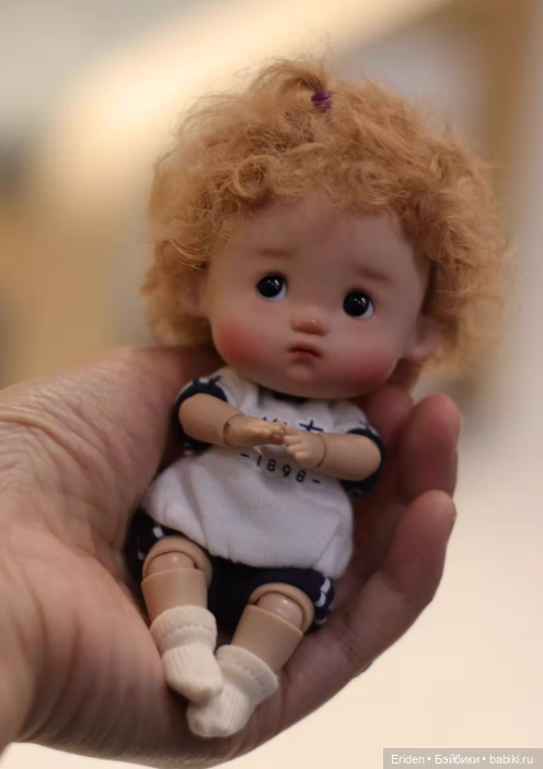 AjiAji малыши ob11 AGDoll