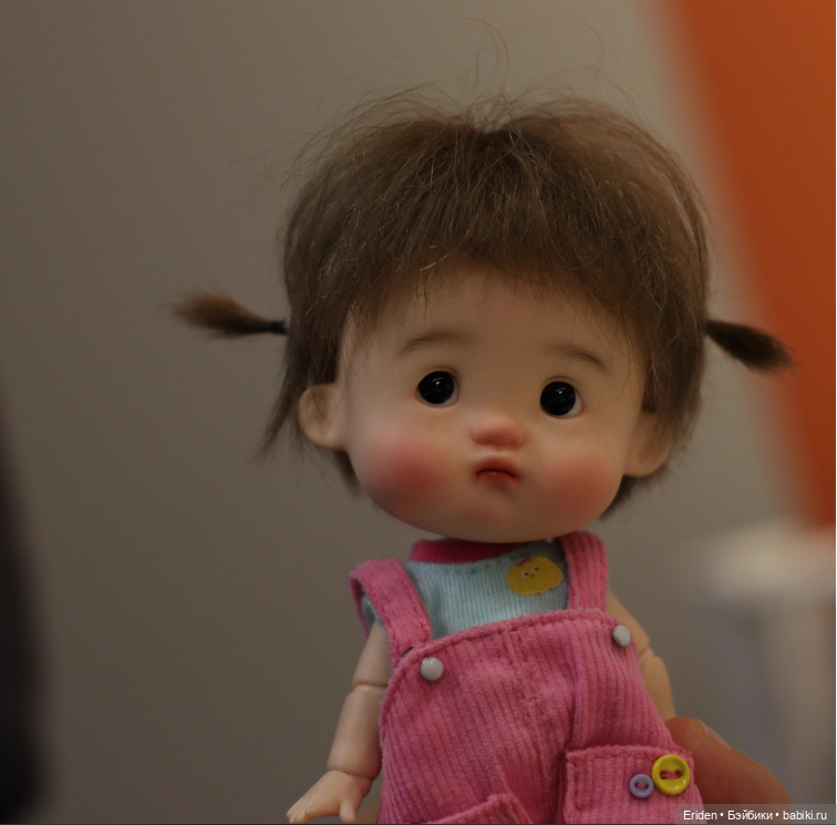 AjiAji малыши ob11 AGDoll