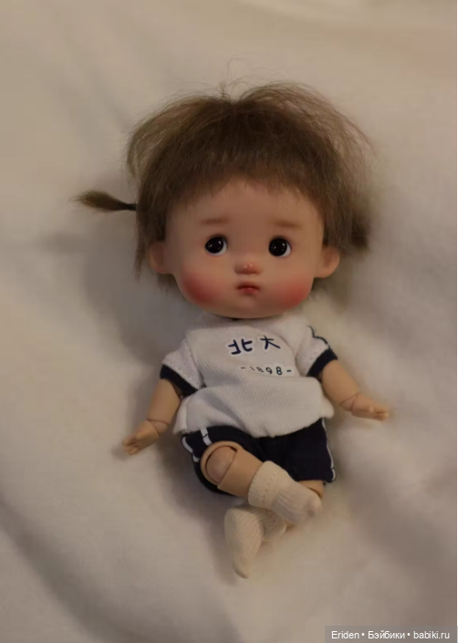 AjiAji малыши ob11 AGDoll