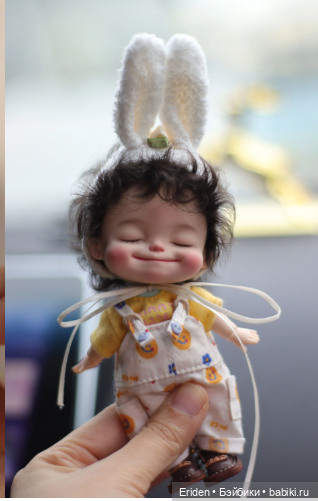 AjiAji малыши ob11 AGDoll