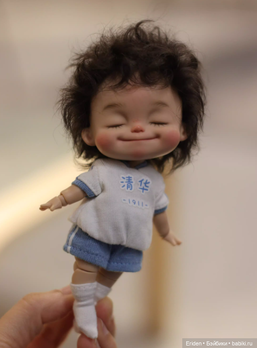 AjiAji малыши ob11 AGDoll (фото 2)