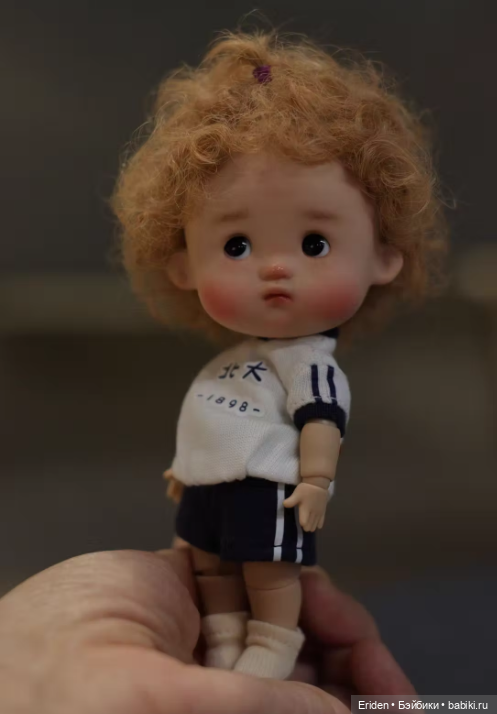 AjiAji малыши ob11 AGDoll