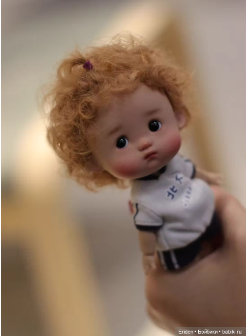 AjiAji малыши ob11 AGDoll