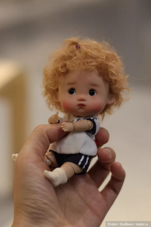 AjiAji малыши ob11 AGDoll