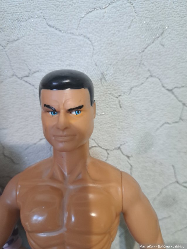 Интересные небарби ) — Аналоги Барби и куклы 1/6: клоны 90 (фото 2)