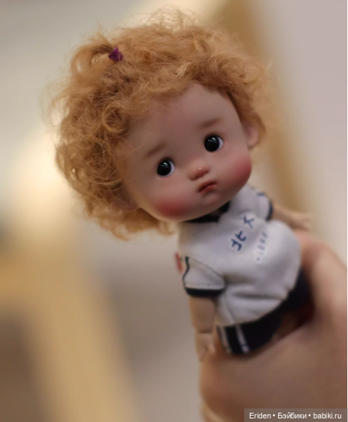 AjiAji малыши ob11 AGDoll (фото 10)