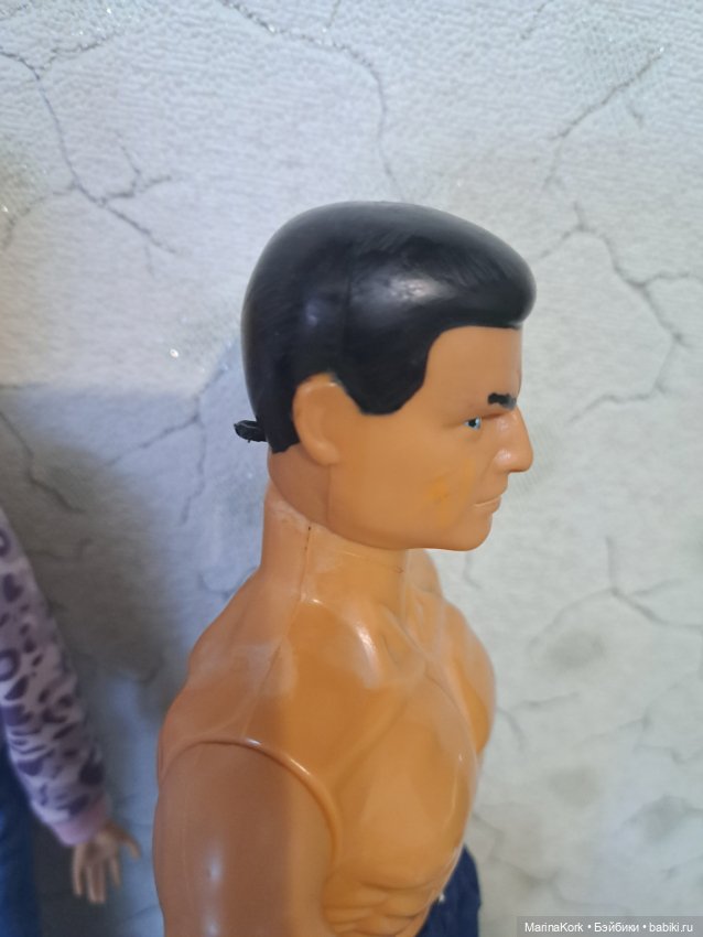 Интересные небарби ) — Аналоги Барби и куклы 1/6: клоны 90