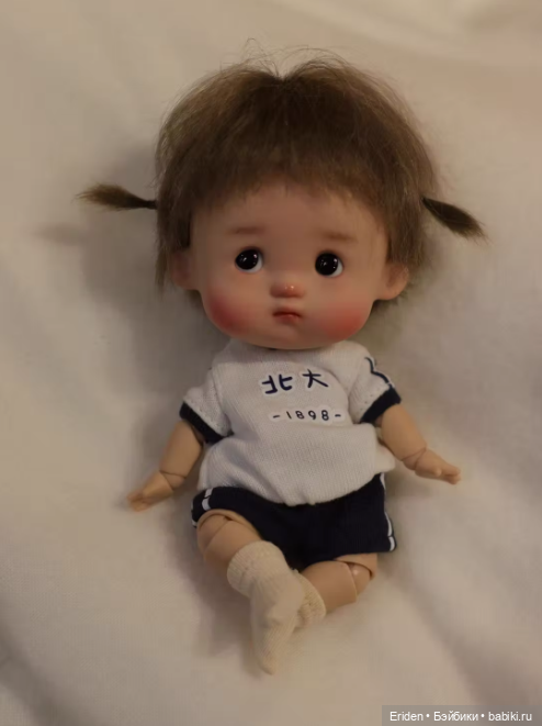 AjiAji малыши ob11 AGDoll