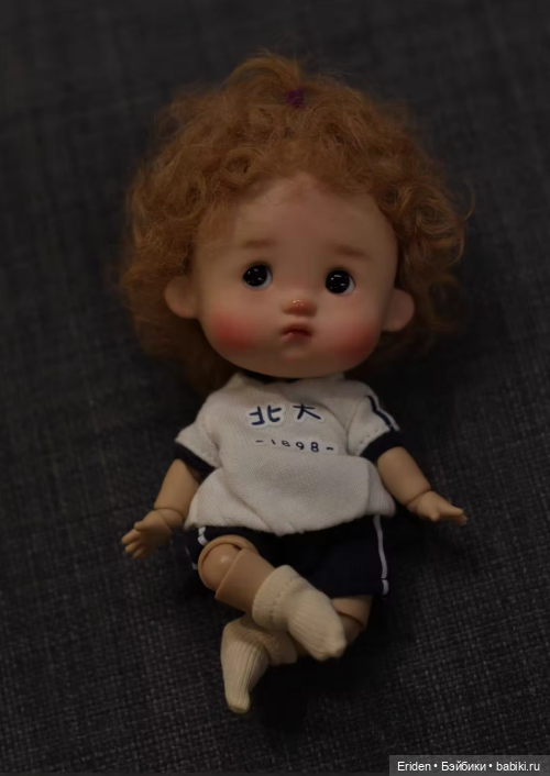 AjiAji малыши ob11 AGDoll